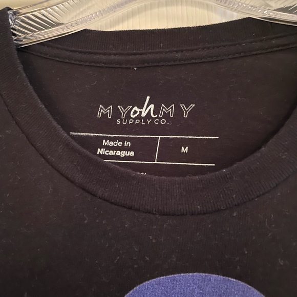 Disney My Oh My Supply Co - Snow White Evil Queen T-Shirt - Picture 2 of 3